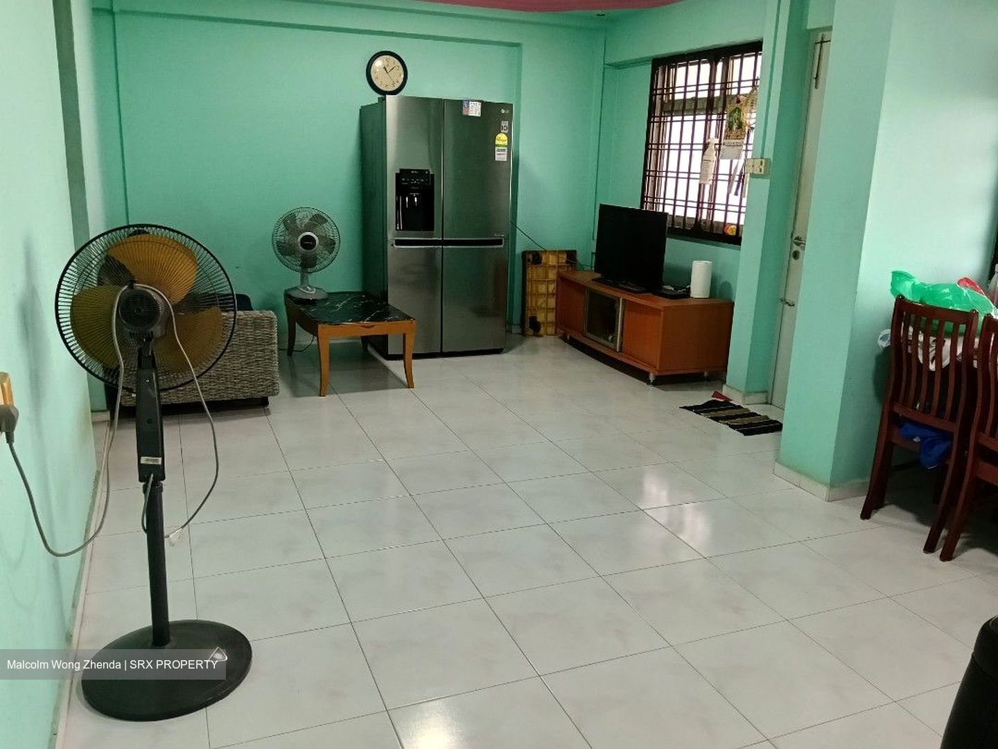 Blk 443 Choa Chu Kang Avenue 4 (Choa Chu Kang), HDB 4 Rooms #583997371